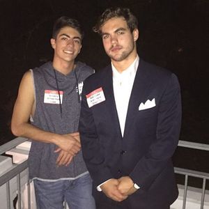 Meet your Posher, Jesse